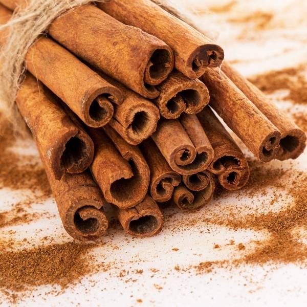cinnamon-exports